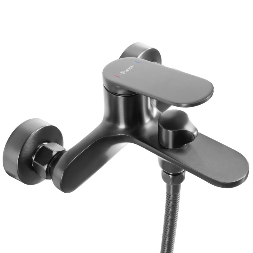 REA-B5063 - Badewannenset MARCO Titan