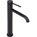 REA-B5325 - Waschtischarmatur CLIF 29,5 cm matt schwarz