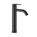 REA-B5508 - Waschtischarmatur ONTARIO 30 cm schwarz