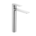 REA-B6203 - Waschtischarmatur STORM 29,5 cm Hochglanz-Chrom