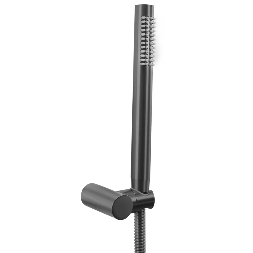 REA-B6384 - Badewannen-Set LUNGO Titan