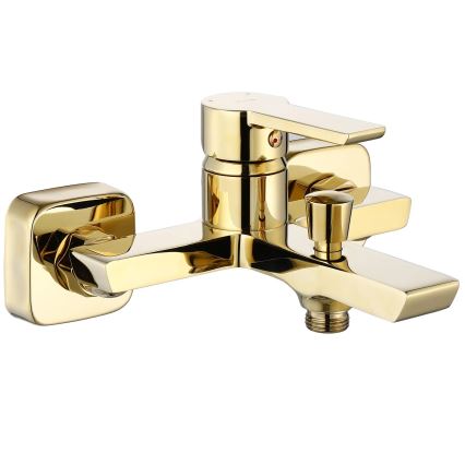 REA-B6409 - Badewannenset ARGUS in Gold