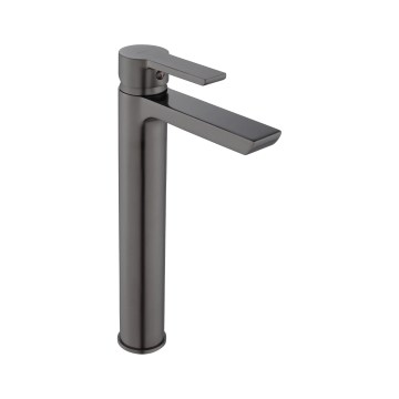 REA-B8746 - Waschtischarmatur ARGUS 28,5 cm Titan
