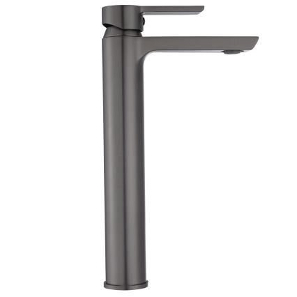REA-B8746 - Waschtischarmatur ARGUS 28,5 cm Titan