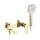 REA-B9985 - Wannen-Set STORM, gold