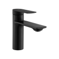 REA-B9986 - Waschtischarmatur STORM 15 cm matt schwarz