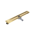 REA-G2743 - Ablaufrinne NEOX PRO 60 cm, Gold
