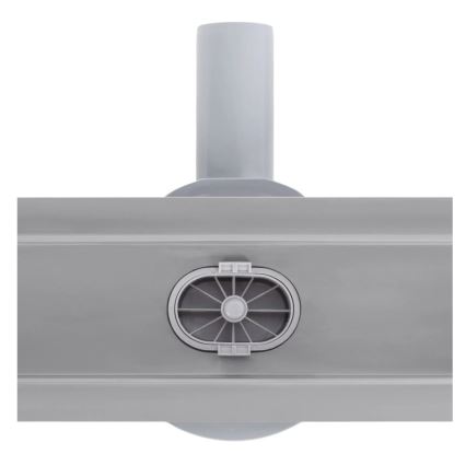 REA-G5807 - Ablaufrinne NEOX PRO 60 cm Edelstahl