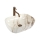 REA-U3601 - Aufsatzwaschbecken BELINDA 33x46,5 cm Keramik/beige/Steinoptik