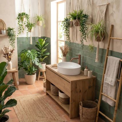 REA-U6370 - Aufsatzwaschbecken JOANA 38,5x50,5 cm Keramik/glänzend weiß