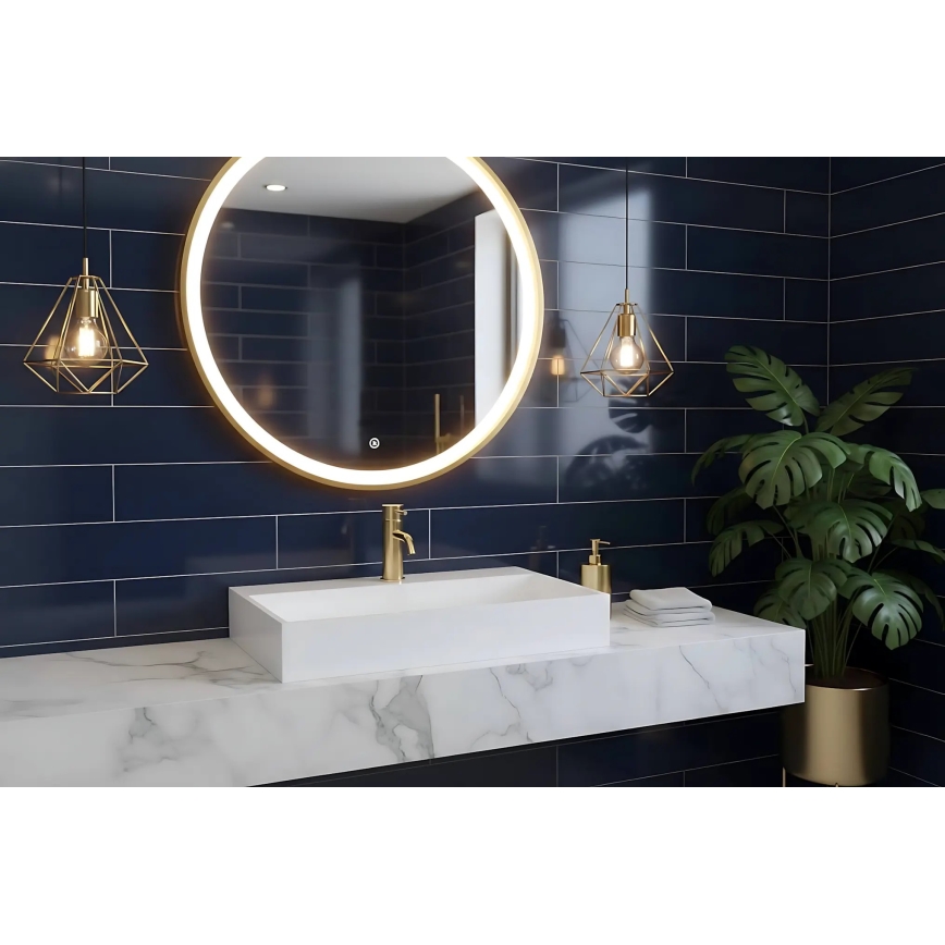 REA-U8900 - Aufsatzwaschbecken GOYA 37x50 cm Mineralguss/mattweiß