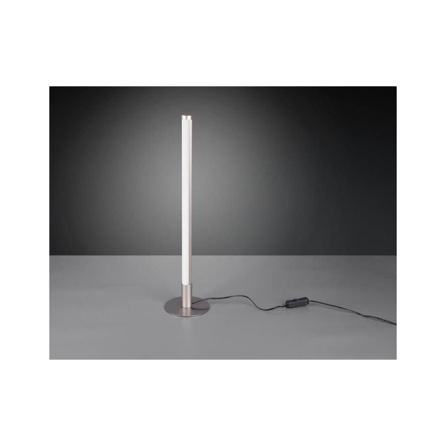 Reality - LED dimmbare Tischleuchte SMARAGD LED/6W/230V 3000-6000K Wi-Fi
