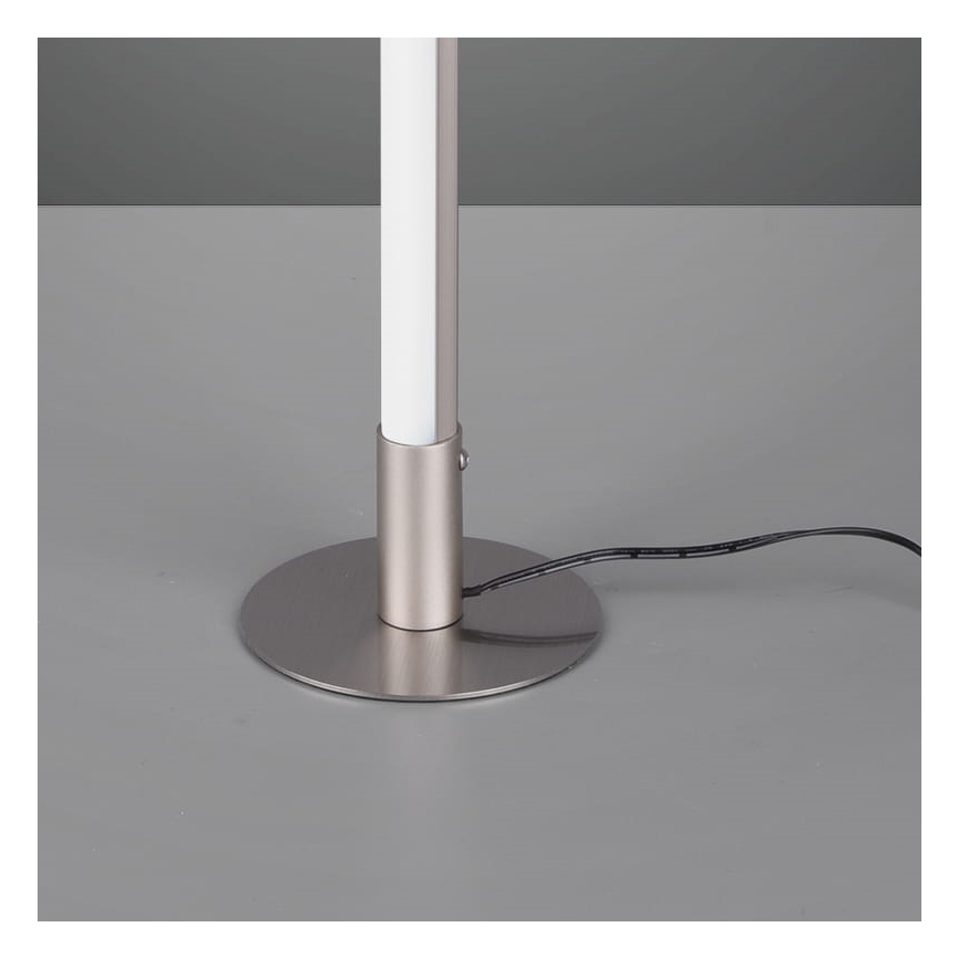 Reality - LED dimmbare Tischleuchte SMARAGD LED/6W/230V 3000-6000K Wi-Fi