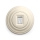 Reblig - Retro-Datendose mit Rahmen, beige