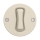 Reblig - Retro Taste rahmenlos beige