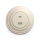 Reblig - Retro-USB-Steckdose A+C mit Rahmen beige