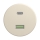 Reblig - Retro-USB-Steckdose A+C rahmenlos beige