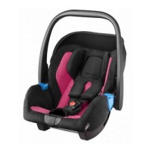 Recaro – Baby-Autositz PRIVIA violett/schwarz