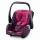 Recaro - Kindersitz GUARDIA Power berry 0-13 kg