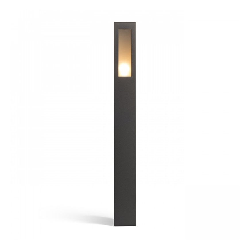 RED - Design Rendl - R10441 - Außenlampe TREEZA 1xE27/26W/230V IP54