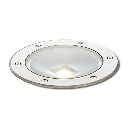 RED - Design Rendl - R10532 - LED Außen-Einbauleuchte TERRA LED/20W/230V IP67