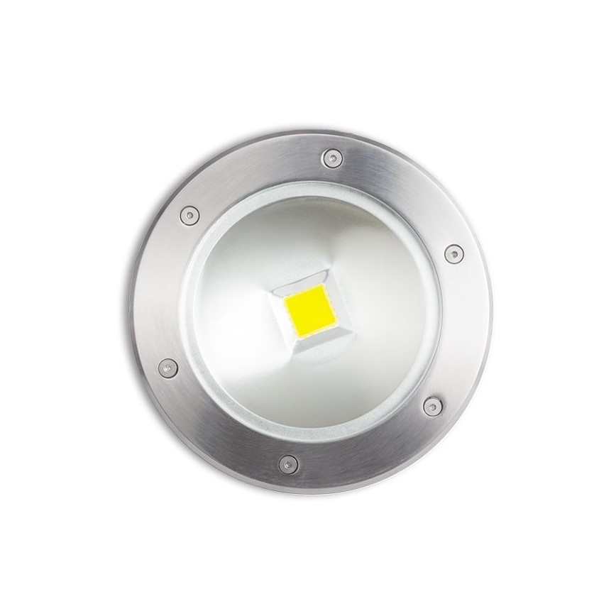 RED - Design Rendl - R10532 - LED Außen-Einbauleuchte TERRA LED/20W/230V IP67