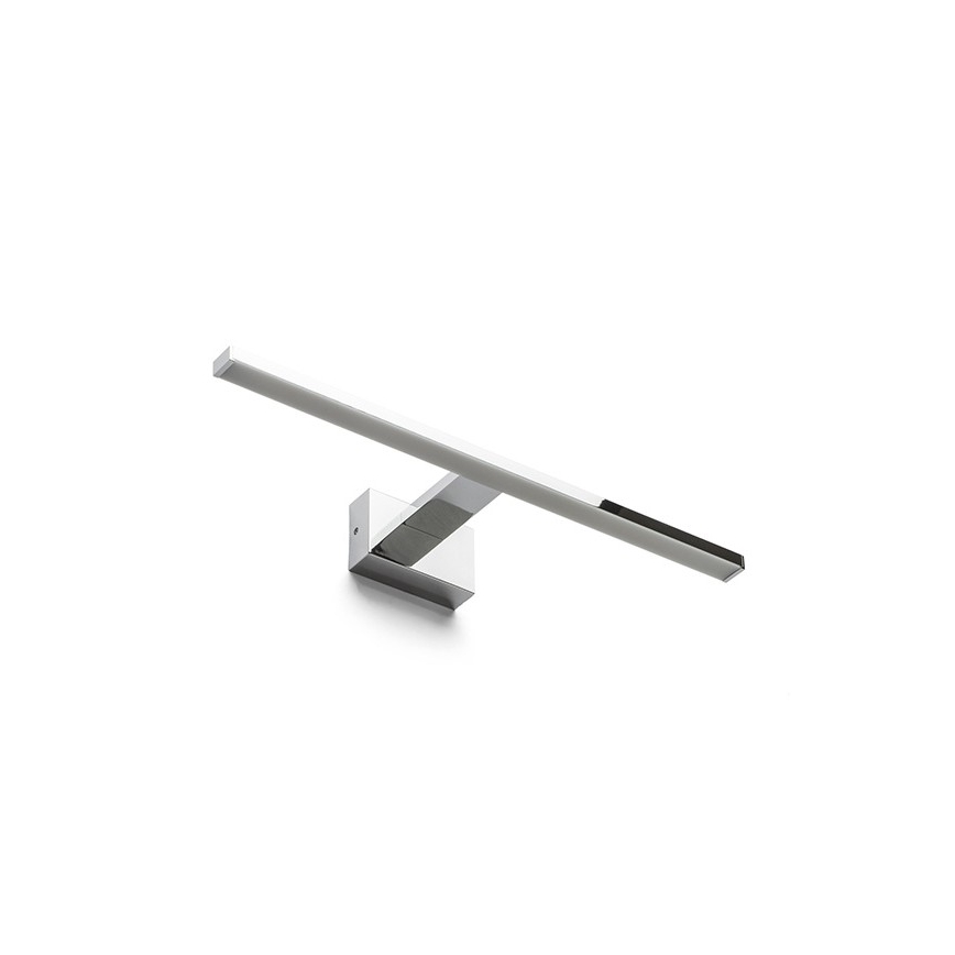 RED - Design Rendl - R10613 - LED Spiegelbeleuchtung fürs Bad PALEA LED/7W/230V IP44
