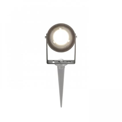 RED - Design Rendl - R11754 - LED Auβenbeleuchtung ROSS LED/9W/230V IP65