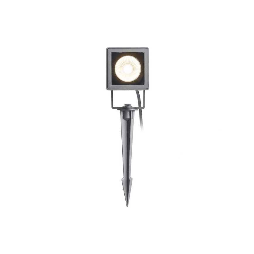 RED - Design Rendl - R12025 - LED-Außenleuchte BORA LED/6W/230V IP54
