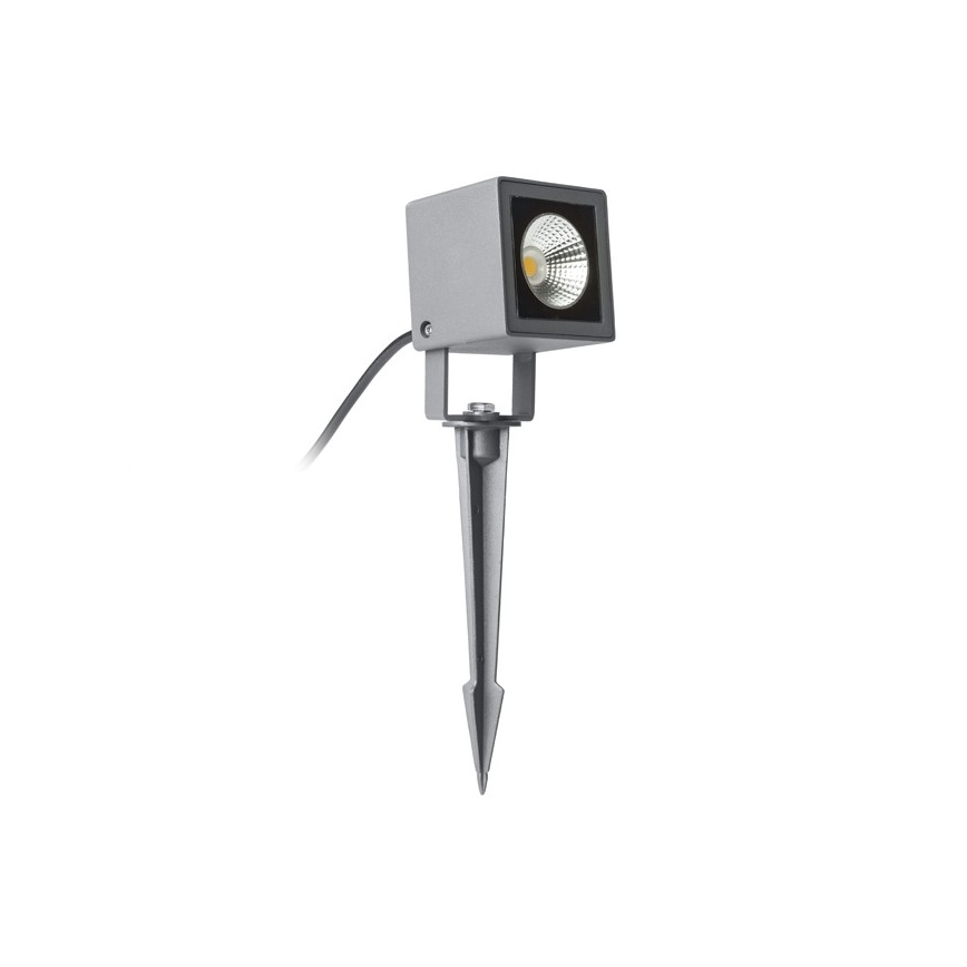 RED - Design Rendl - R12025 - LED-Außenleuchte BORA LED/6W/230V IP54