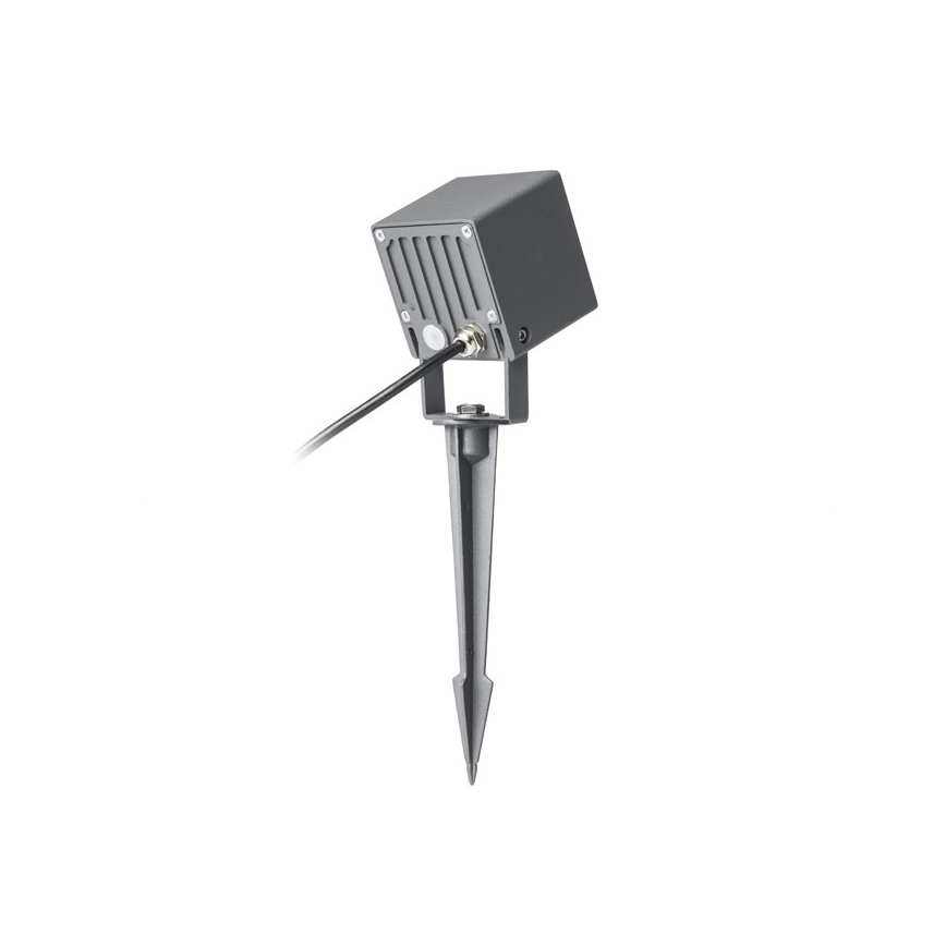 RED - Design Rendl - R12025 - LED-Außenleuchte BORA LED/6W/230V IP54