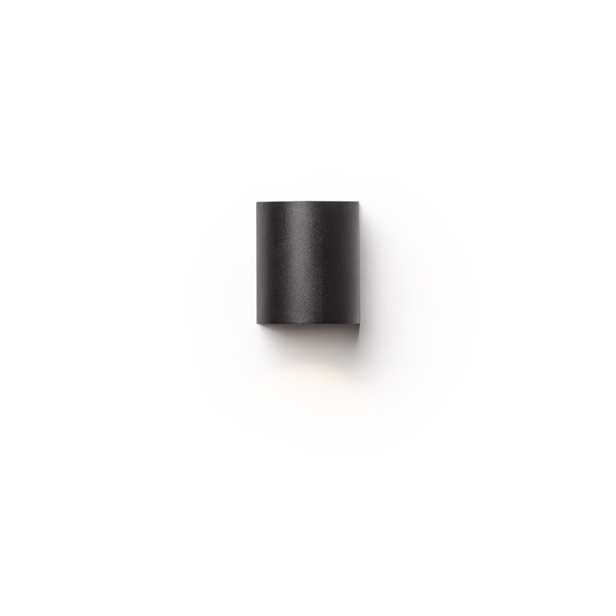 RED - Design Rendl - R12027 - LED Auβen-Wandbeleuchtung ZACK LED/3W/230V IP54