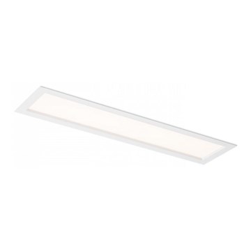 RED - Design Rendl - R12061 - LED Einbauleuchte STRUCTURAL LED/22W/230V