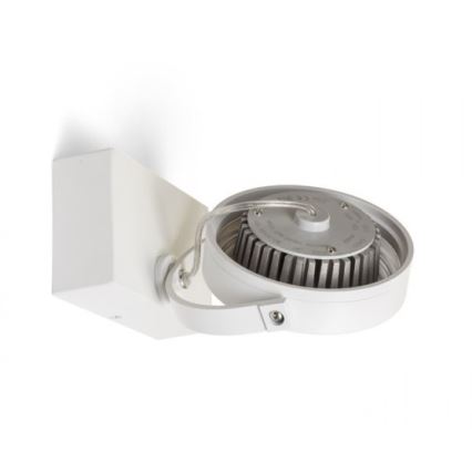 RED - Design Rendl - R12332 - LED Wand-Spotlight KELLY LED/12W/230V