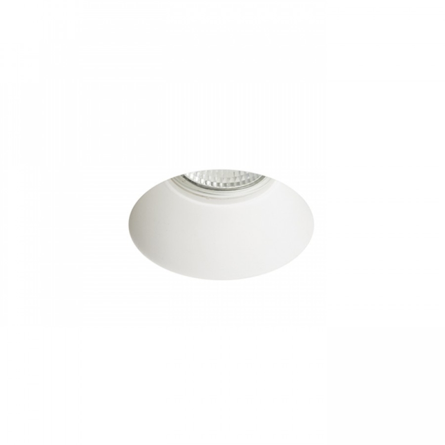 RED - Design Rendl - R12357 - Einbaubeleuchtung DAG 1xGU10/35W/230V
