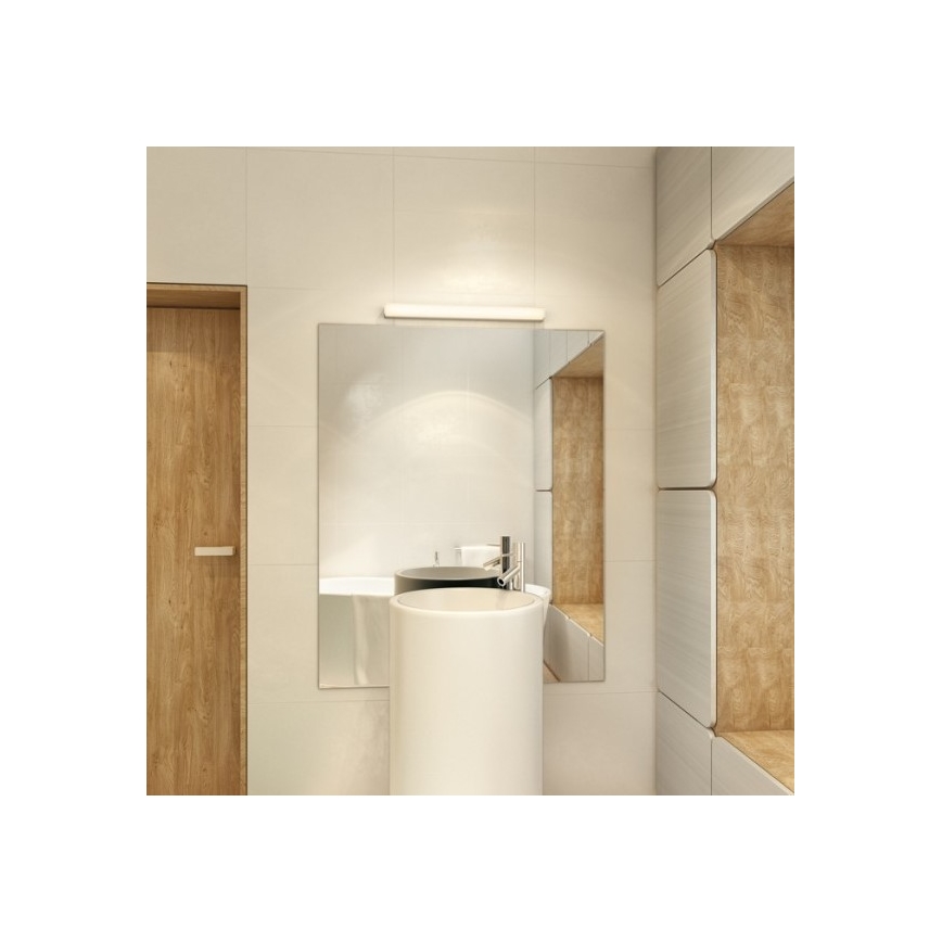 RED - Design Rendl - R12402 - LED Badezimmer-Wandleuchte LEVIA LED/12W/230V IP44