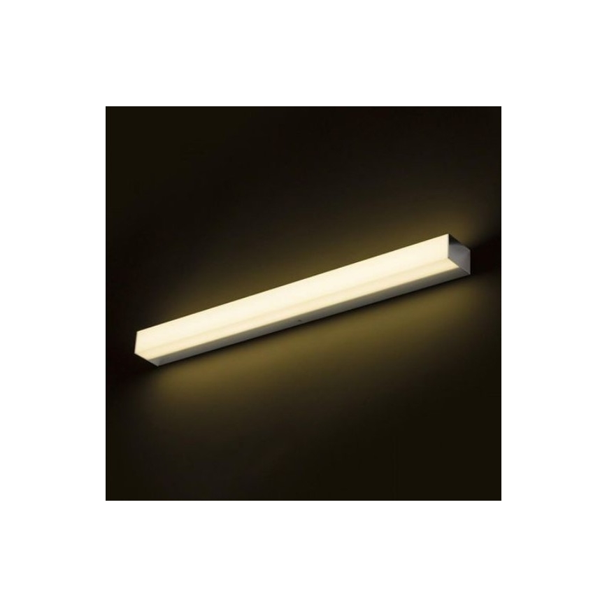 RED - Design Rendl - R12402 - LED Badezimmer-Wandleuchte LEVIA LED/12W/230V IP44