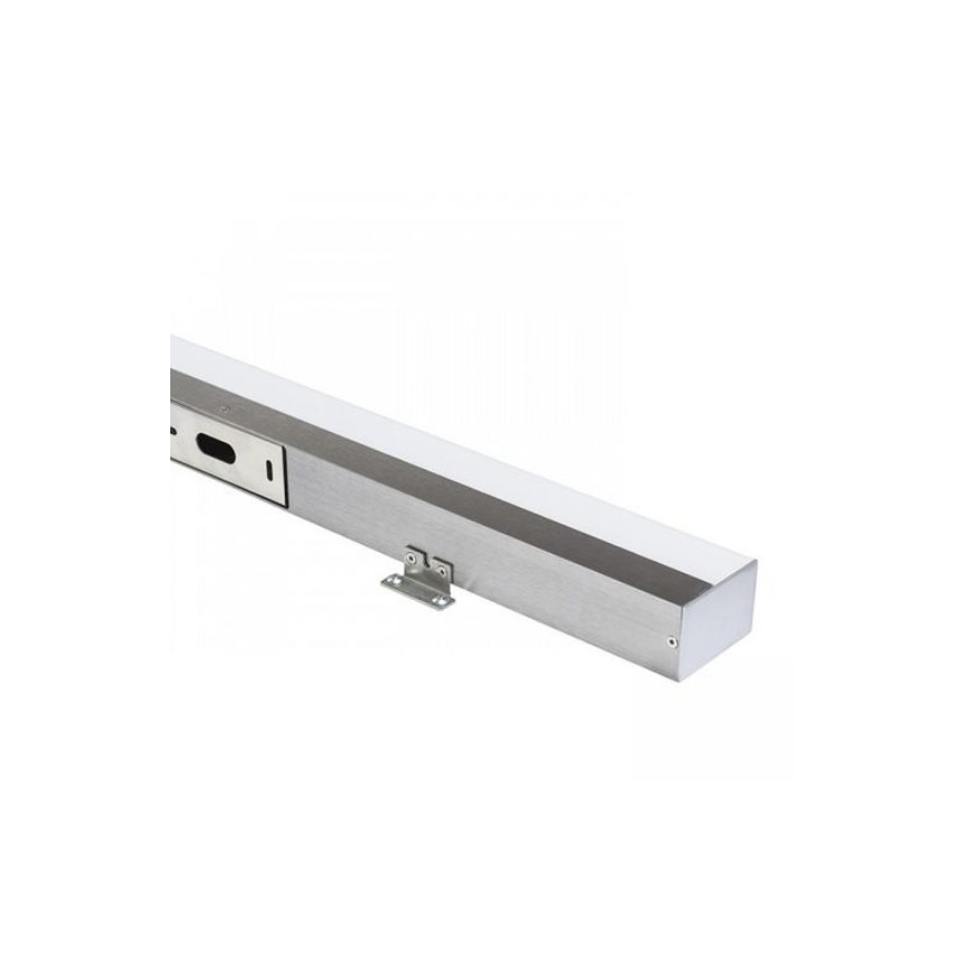 RED - Design Rendl - R12402 - LED Badezimmer-Wandleuchte LEVIA LED/12W/230V IP44