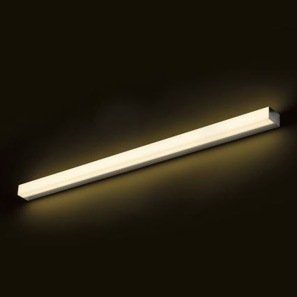 RED - Design Rendl - R12404 - LED Badezimmer-Wandleuchte LEVIA LED/18W/230V IP44