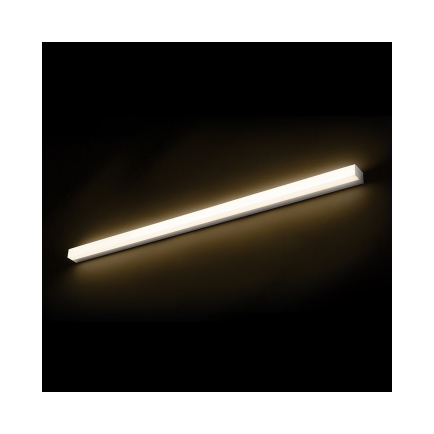 RED - Design Rendl - R12405 - LED Spiegelbeleuchtung fürs Bad LEVIA LED/24W/230V IP44