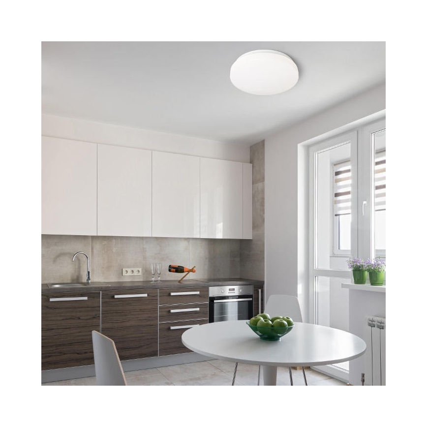 RED - Design Rendl - R12434 - LED Deckenleuchte SEMPRE LED/56W/230V rund
