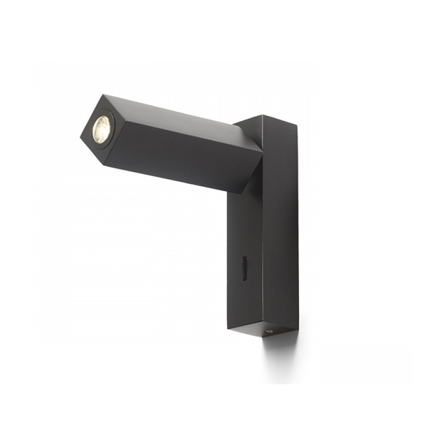 RED - Design Rendl - R12473 - LED Wandbeleuchtung FADO LED/3W/230V