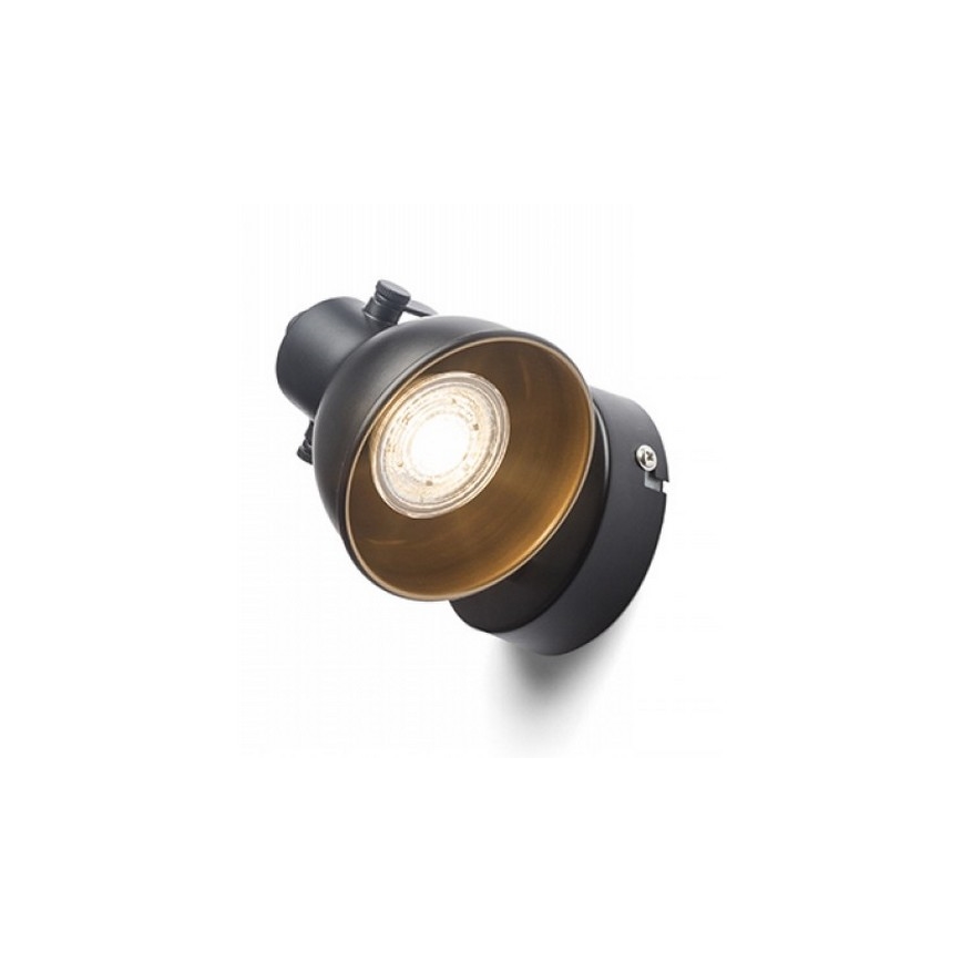 RED - Design Rendl - R12508 - Wand-Spotleuchte ROSITA 1xGU10/9W/230V
