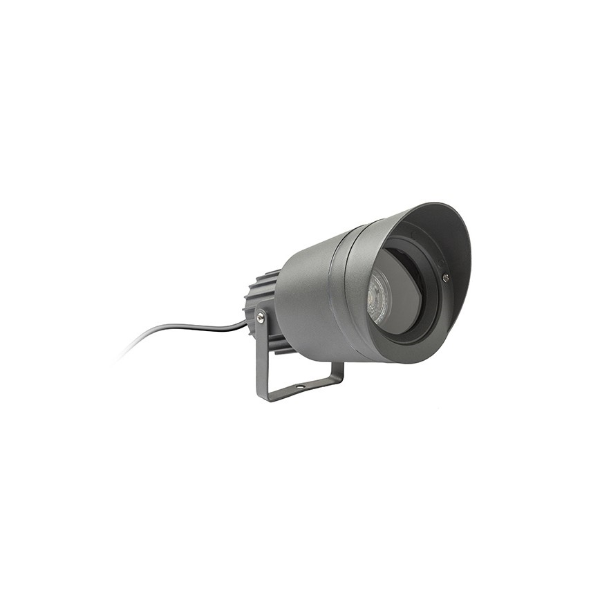 RED - Design Rendl - R12579 - Außenleuchte CORDOBA 1xGU10/35W/230V IP54