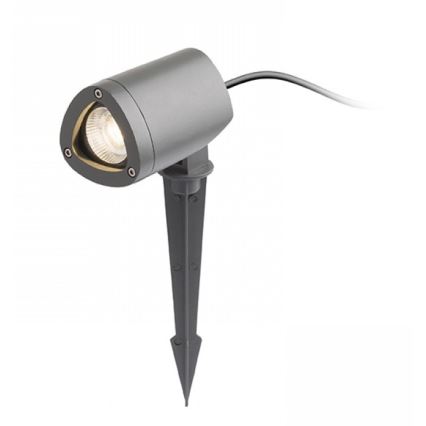 RED - Design Rendl - R12580 - LED Auβenbeleuchtung COSMO LED/10W/230V IP54