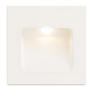 RED - Design Rendl - R12690 - LED-Treppenbeleuchtung AMARO LED/3W/230V