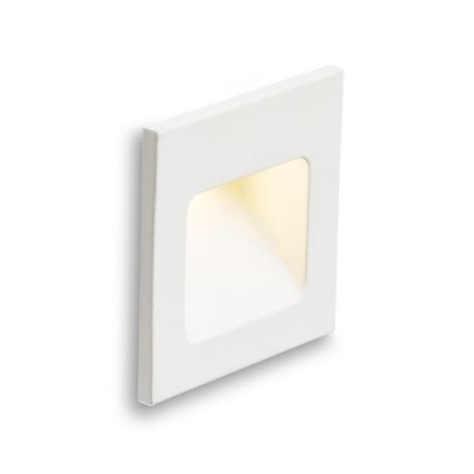 RED - Design Rendl - R12690 - LED-Treppenbeleuchtung AMARO LED/3W/230V