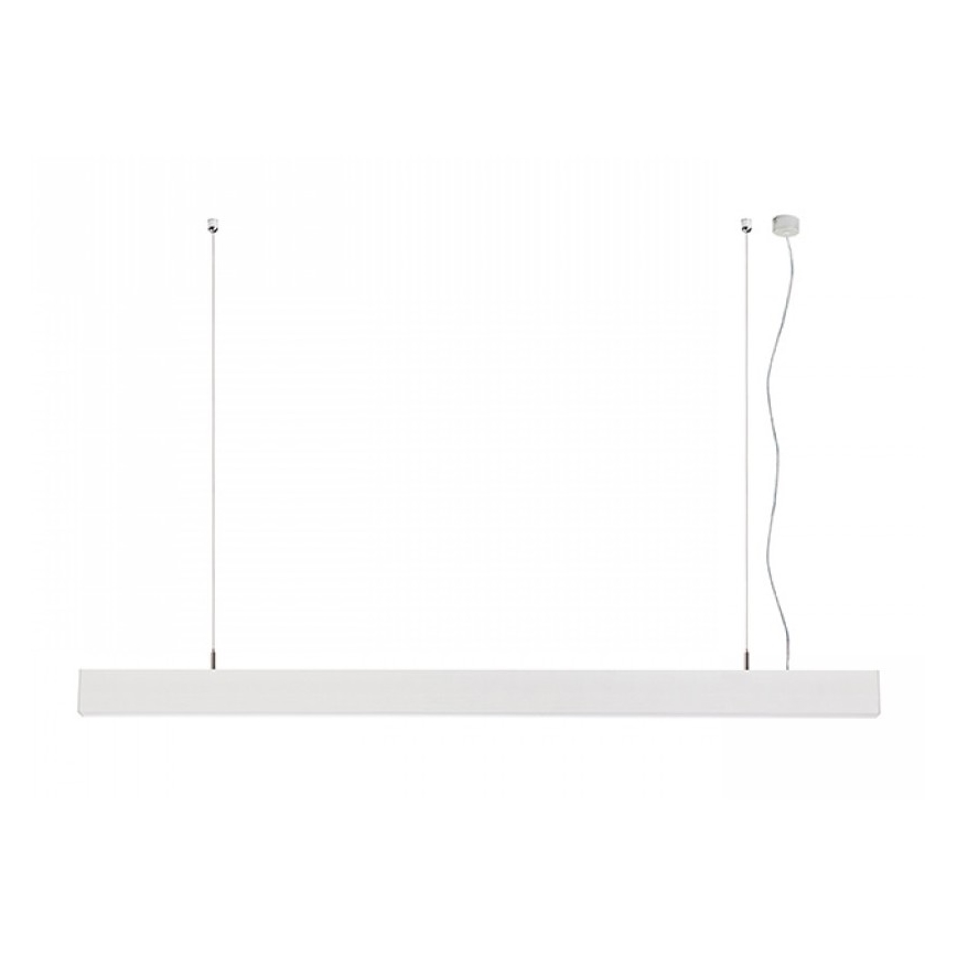 RED - Design Rendl - R12718 - LED Hängeleuchte PESANTE LED/40W/230V
