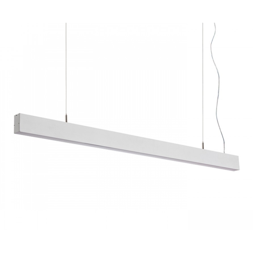 RED - Design Rendl - R12718 - LED Hängeleuchte PESANTE LED/40W/230V