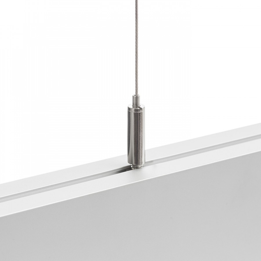 RED - Design Rendl - R12718 - LED Hängeleuchte PESANTE LED/40W/230V